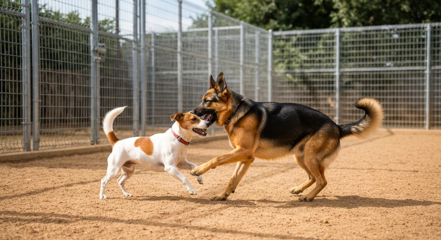 Socialisation du chien en chenil : bienfaits et precautions